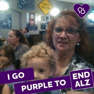 Meet your Posher, Michele